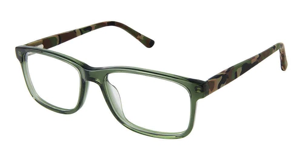 Superflex SFK-295 Eyeglasses - view 2